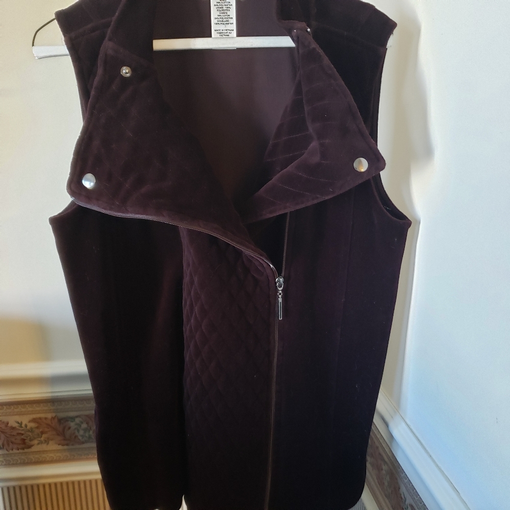 Vest